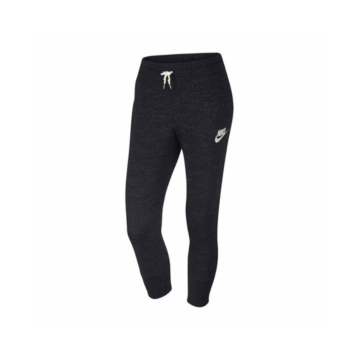Nike Gym Vintage Lightweight Jogger Capris