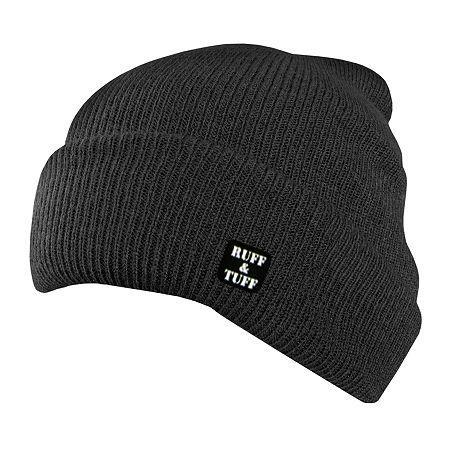 Quietwear 4-layer Knit Cuff Beanie