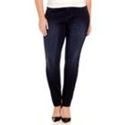 Decree Jeggings - Juniors Plus