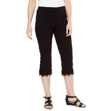 Briggs New York Millennium Crochet Trim 21 Capri