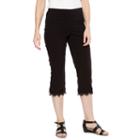 Briggs New York Millennium Crochet Trim 21 Capri