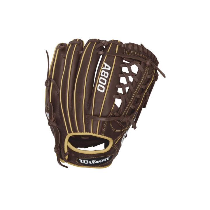 Showtime 11.75in Baseball Glove