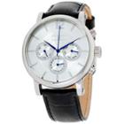 Joseph Abboud Mens Strap Watch-ja3190bk648-322
