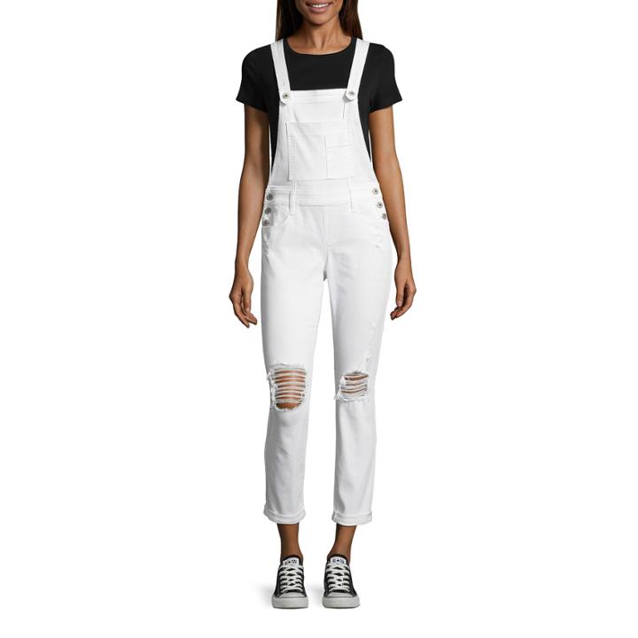 Arizona Strapy Overalls-juniors