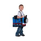 Thomas The Tank Engine Ride In Train Costume