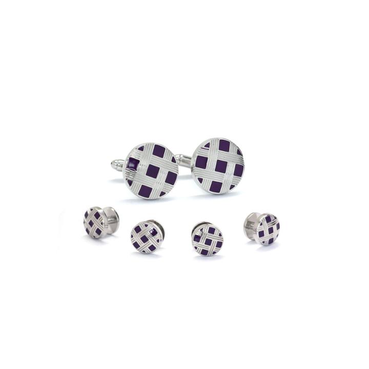 Steve Harvey 6-pc. Cufflinks Sets
