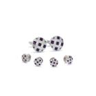 Steve Harvey 6-pc. Cufflinks Sets