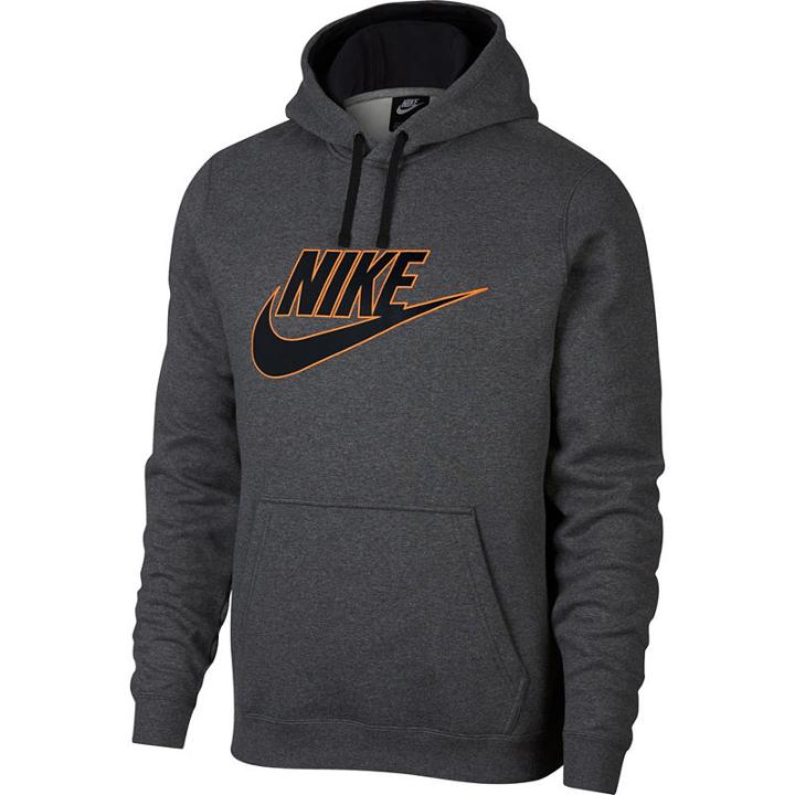 Nike Cotton Fleece Hoodie