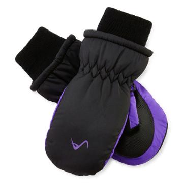 Vertical 9 Ski Mittens - 2t-6x
