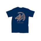 Lion King Symbol Graphic T-shirt