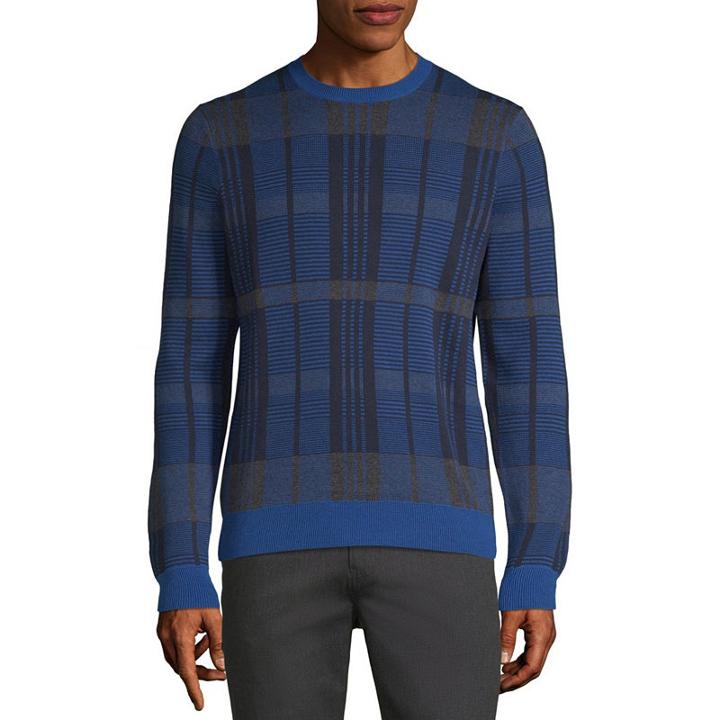 Axist Long Sleeve Sweatshirt