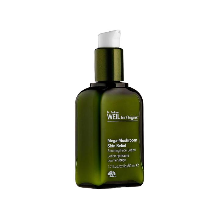 Origins Dr. Andrew Weil For Origins Mega-mushroom Skin Relief Soothing Face Lotion