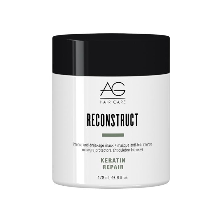 Ag Hair Reconstruct - 6 Oz.