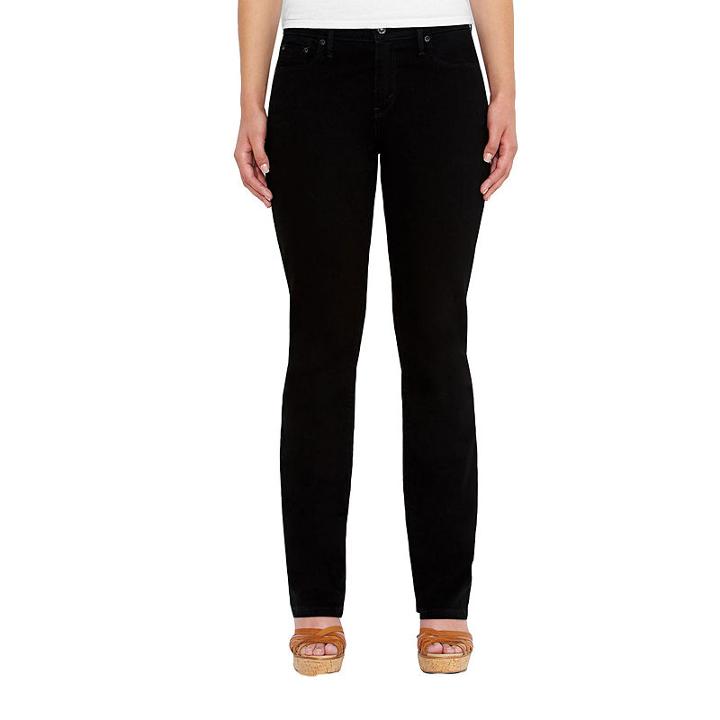 Levis 505 Straight Jeans