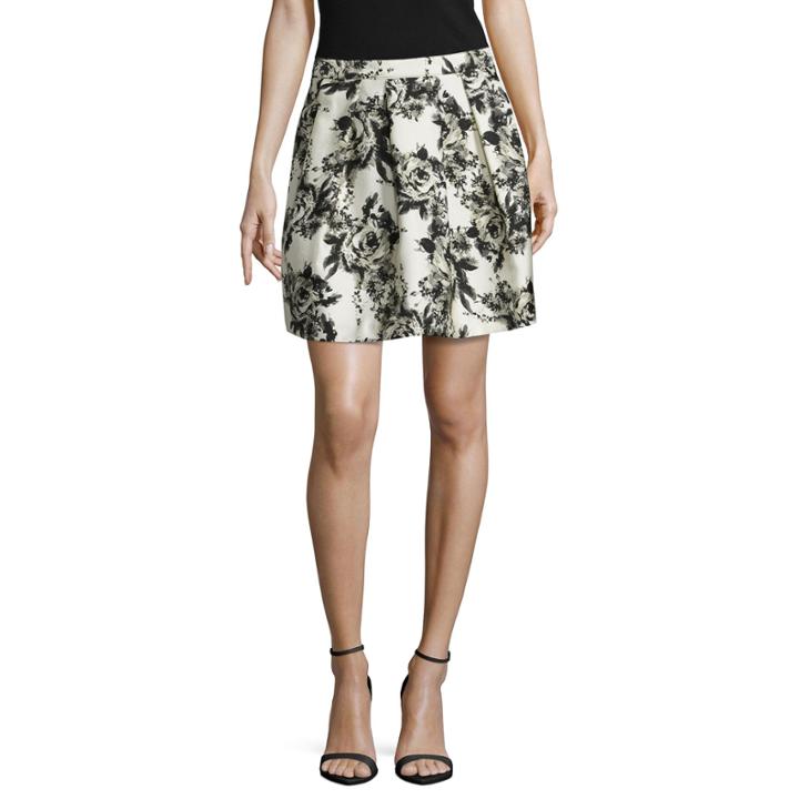 By & By Pencil Skirt Juniors