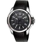 Drive From Citizen Eco-drive Black Strap Watch Aw1150-07e