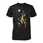 Tight Spot Minecraft Tee