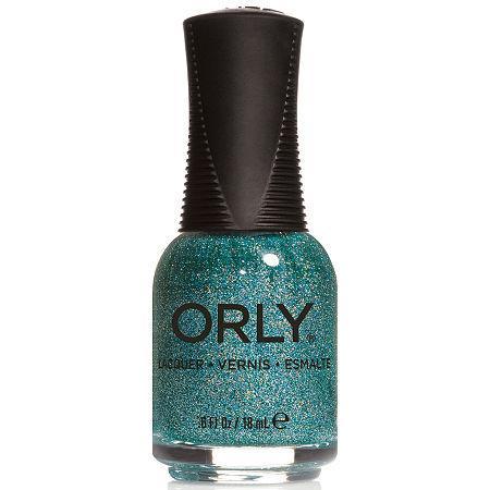 Orly Sparkling Garbage Nail Polish - .6 Oz.