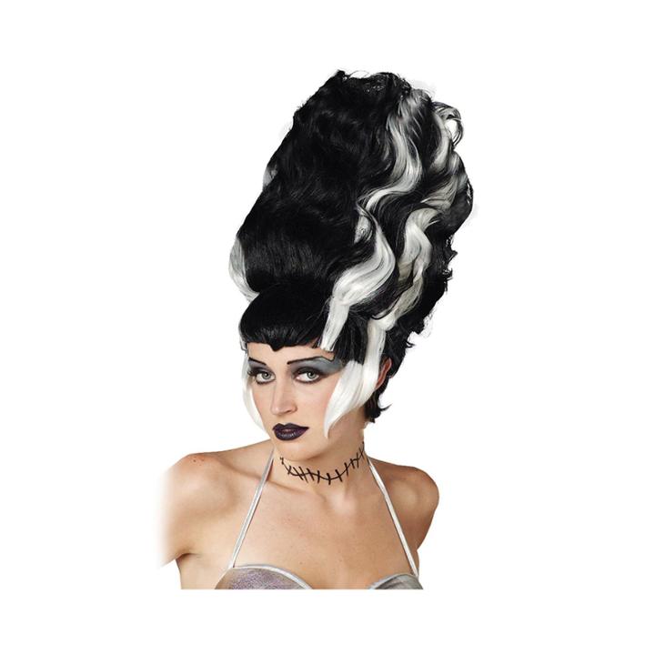 Buyseasons Club Bride Wig Womens Dress Up Accessory