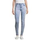 Blue Spice Skinny Fit Jeggings-juniors