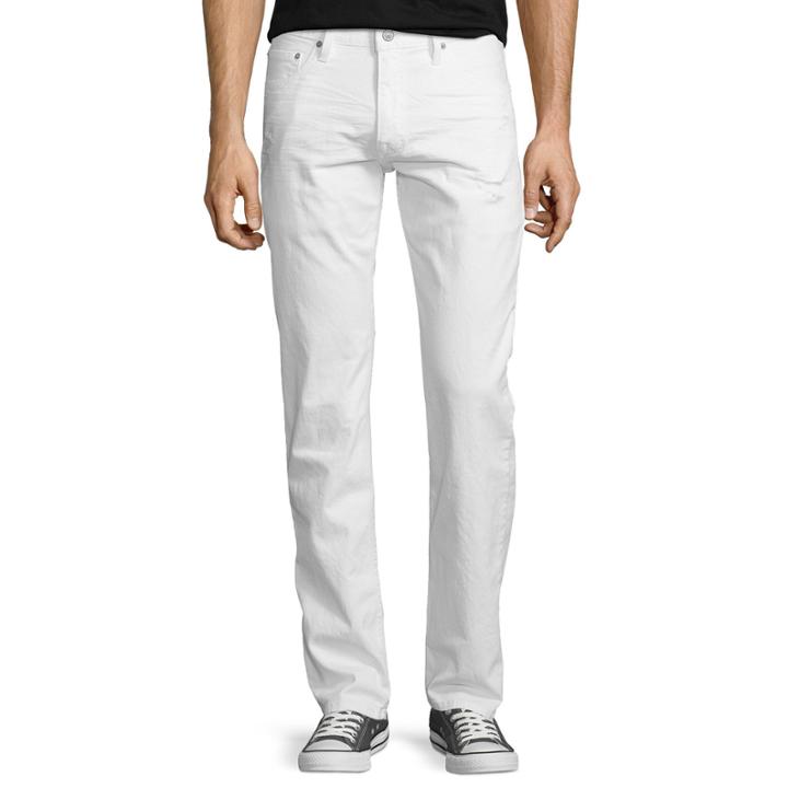 Arizona Slim-fit Flex Denim Jeans
