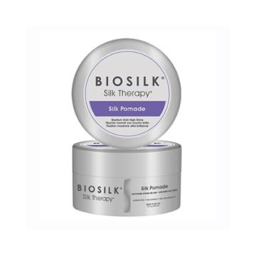 Biosilk Silk Therapy Silk Pomade - 3 Oz.