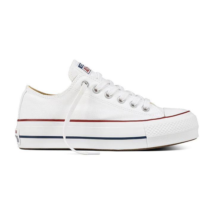 Converse Chuck Taylor All Star Lift Womens Sneakers