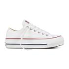 Converse Chuck Taylor All Star Lift Womens Sneakers