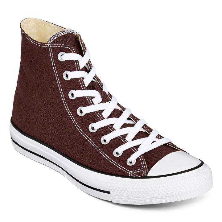 Converse Chuck Taylor All Star High-top Sneakers -unisex Sizing