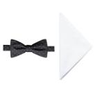 Jf J.ferrar Dots Bow Tie Set