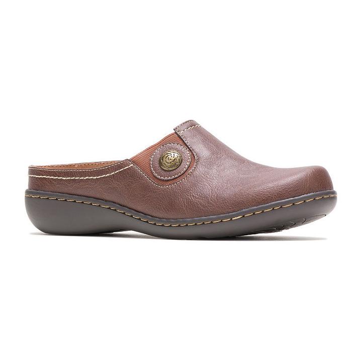 Hush Puppies Jamila Womens Mules
