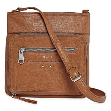 Perlina Claire Crossbody Bag