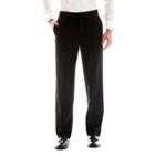 Men's Jf J. Ferrar Flat-front Classic Tuxedo Pants