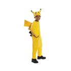 Pokemon - Pikachu Child Costume
