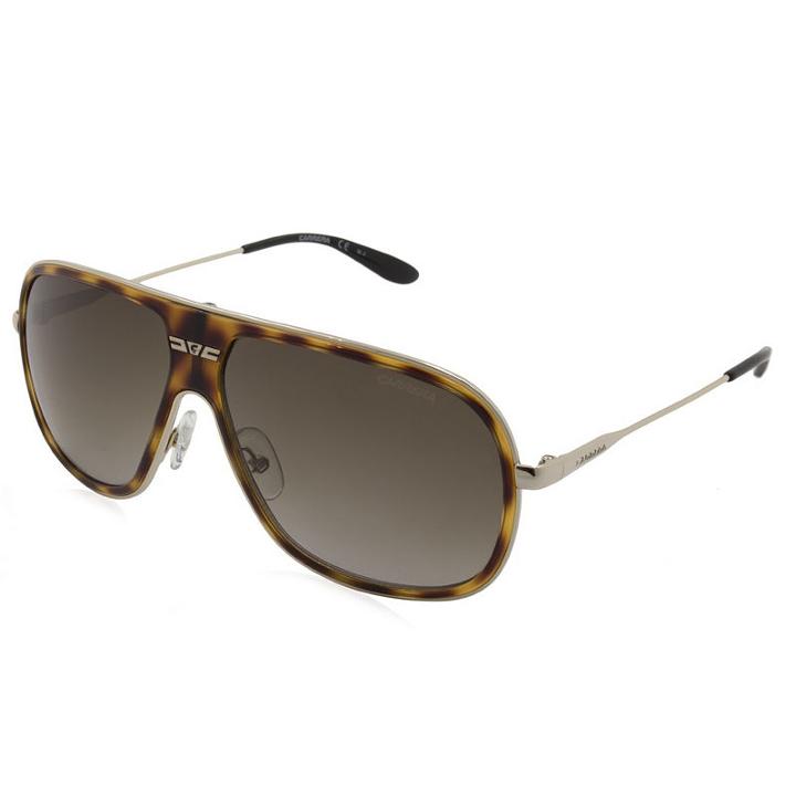 Carrera Sunglasses Carrera 88 / Frame: Light Havana Lens: Brown Gradient