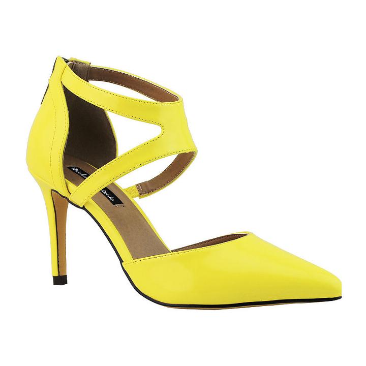 Michael Antonio Lenni Womens Pumps