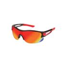 Xersion Half Frame Rectangular Uv Protection Sunglasses-mens