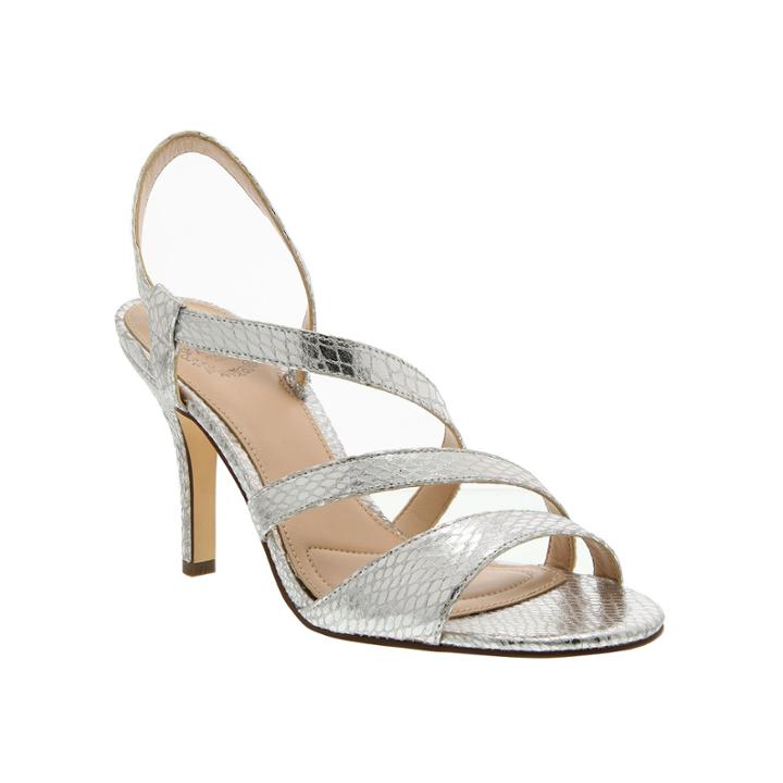 I. Miller Valaska Asymmetrical-strap Pumps