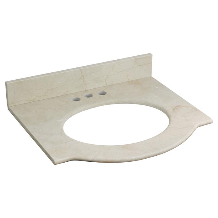 American Imaginations 46.5-in. W X 18-in. D Modernbirch Wood-veneer Vanity Base Only In Coffee