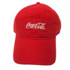 Coca-cola Embroidered Baseball Cap