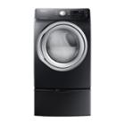 Samsung 7.5 Cu. Ft. Electric Dryer With Steam Dry - Dve45n5300v/a3