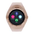 Itouch Unisex Pink Smart Watch-itr4360rg788-0aa