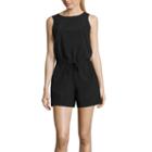 Xersion Studio Woven Romper