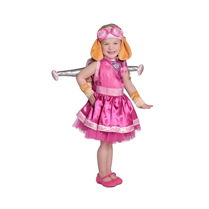 Paw Patrol Skye 12-18m