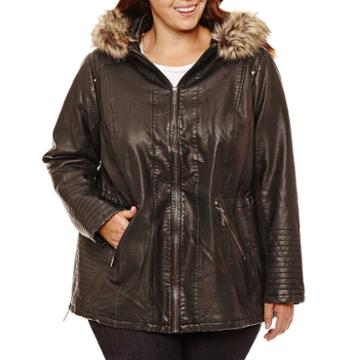 Mo-ka Wind Resistant Anorak-plus