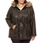 Mo-ka Wind Resistant Anorak-plus