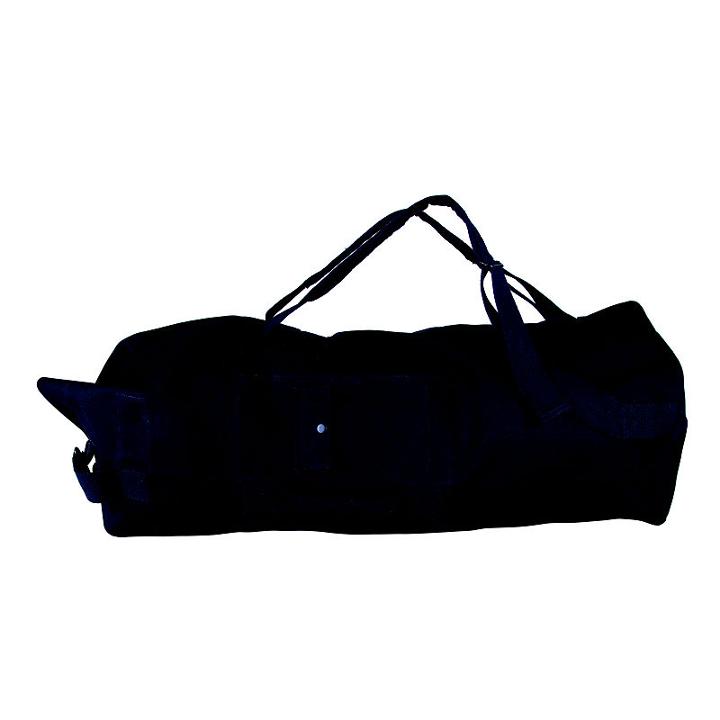Stansport Canvas Double Strap Bag - (22 X 38)