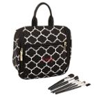 Cathy's Concepts Personalized Hanging Lattice Cosmetic Bag