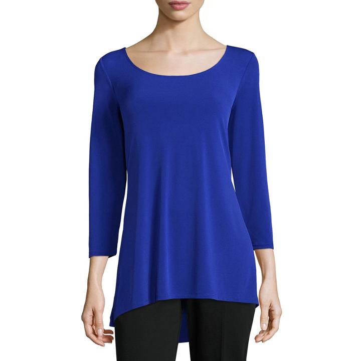Liz Claiborne Tunic- Talls