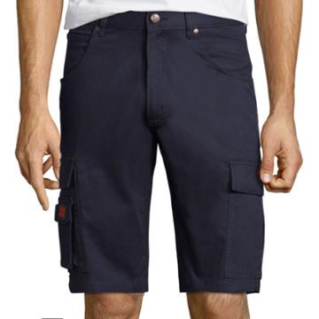 Tough Duck&trade; Stretch Twill Cargo Work Shorts